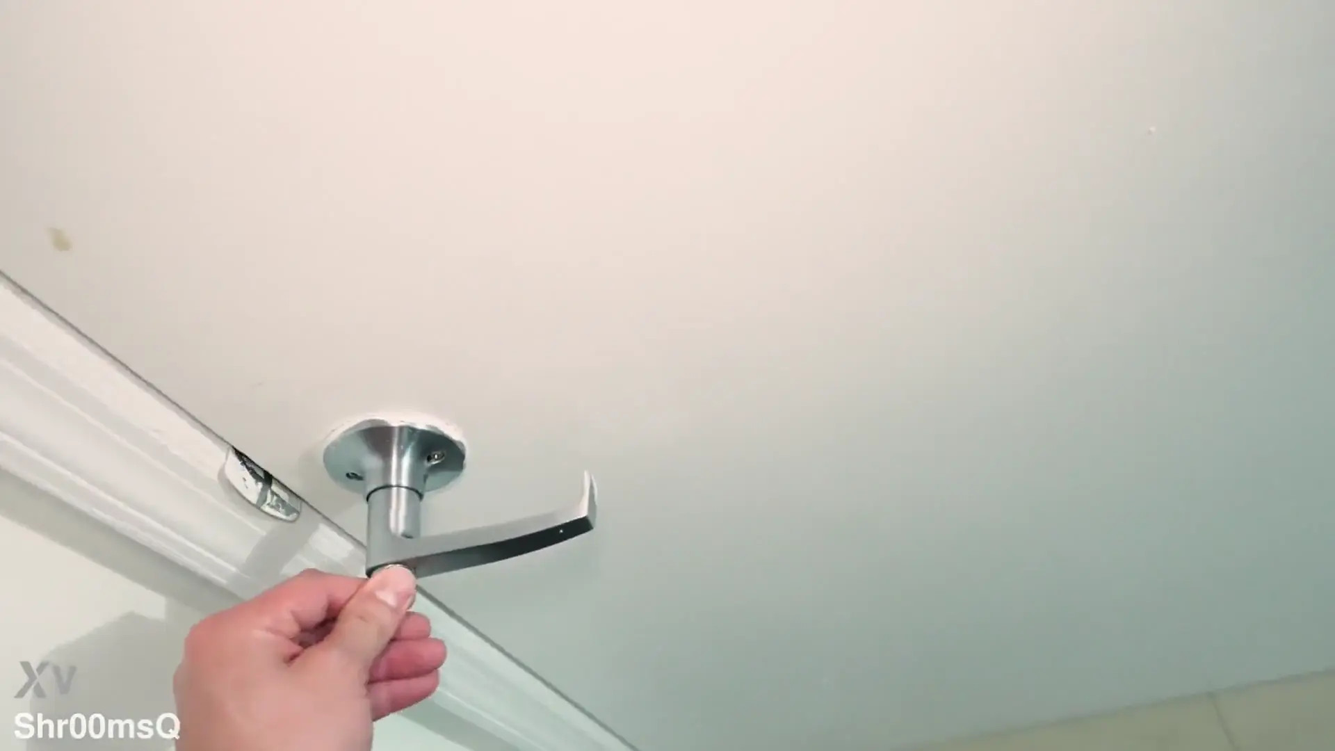 Shrooms Q First Time Anal Video Leaked