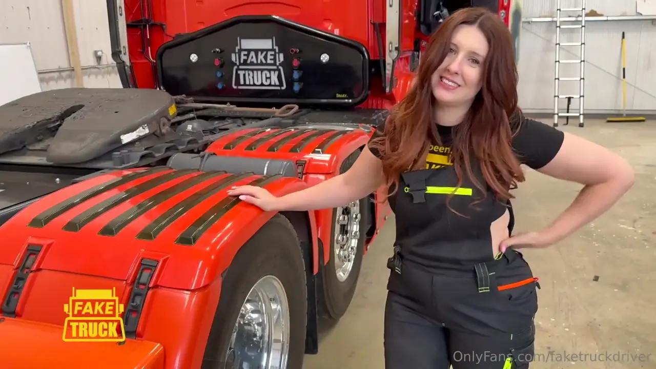 Erin Moore Takes A Pounding From Behind