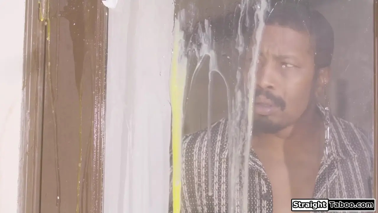 Naughty Neighbor Summer Col Loves BBC