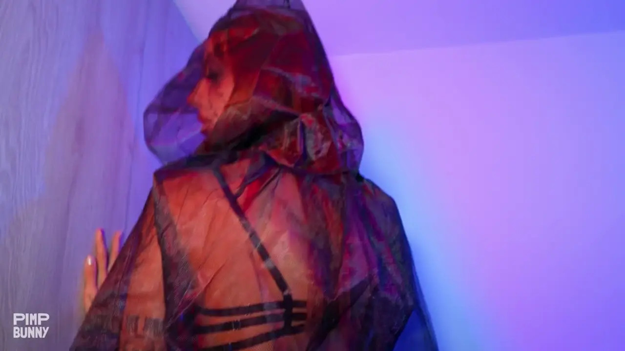 The Witch Lin Li Gets Fucked By Her Victim