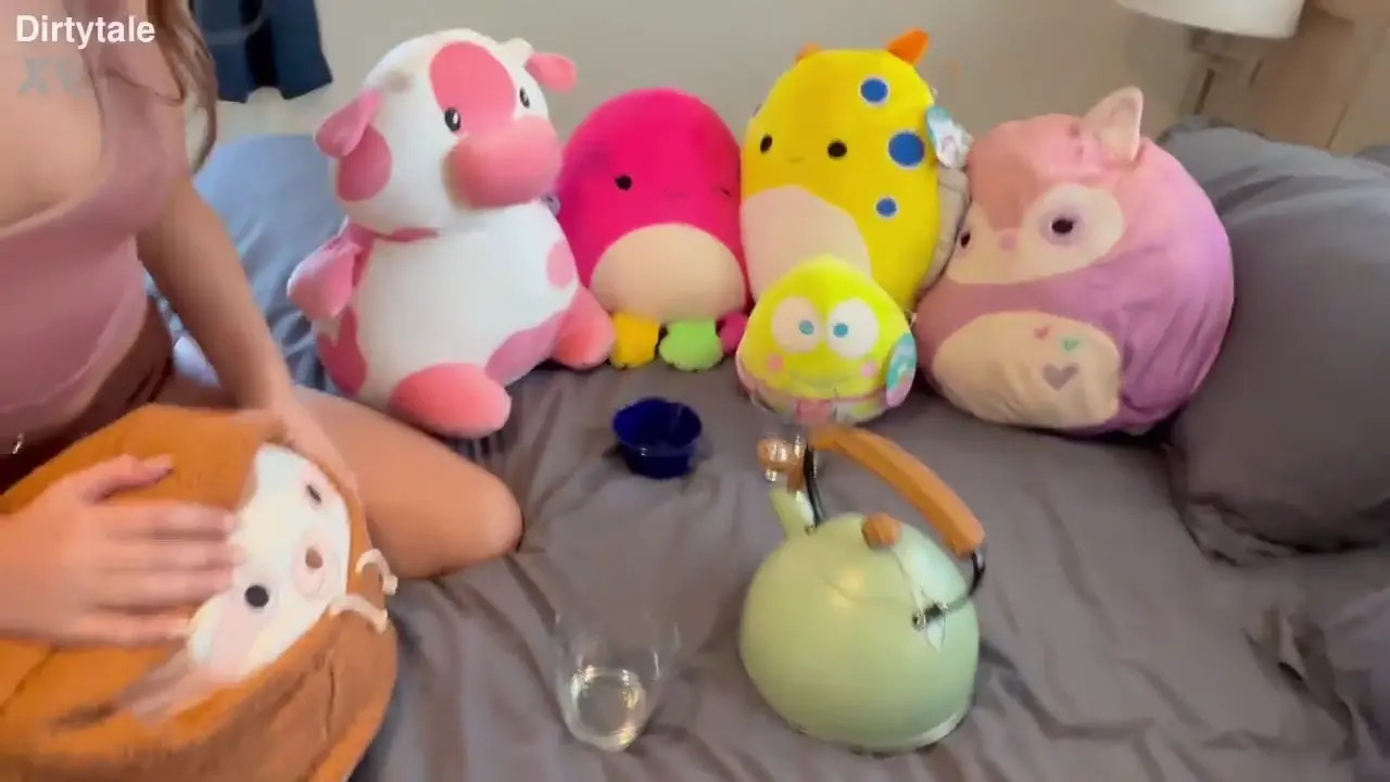 SelinaBentz Gets Pounded By Her Stepbro