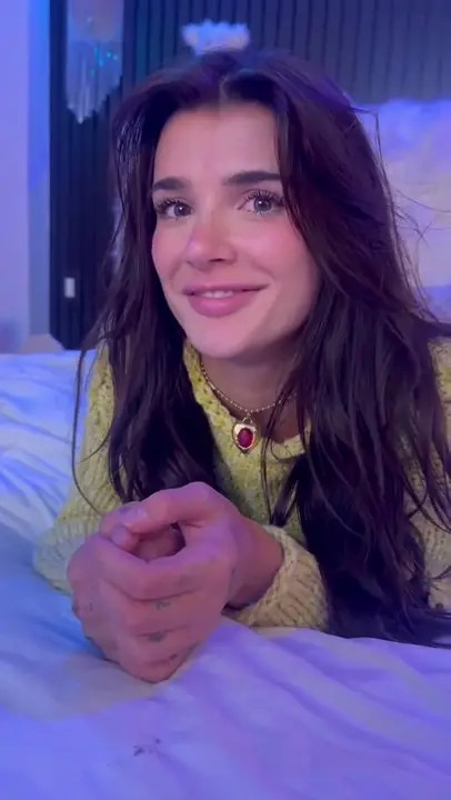 Ari Kytsya Gets Kinky And Plays With Her Toys - ePornLeak