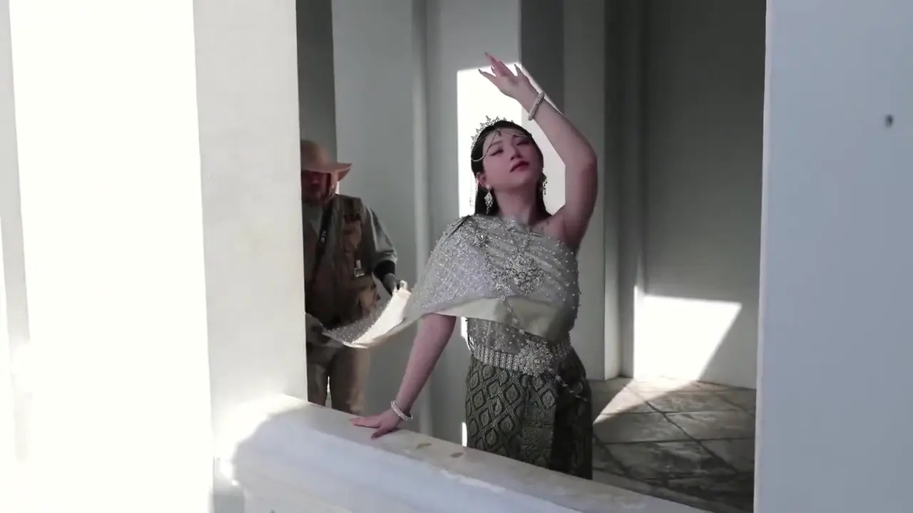 Emmawu Gets Her Asian Pussy Pounded - ePornLeak