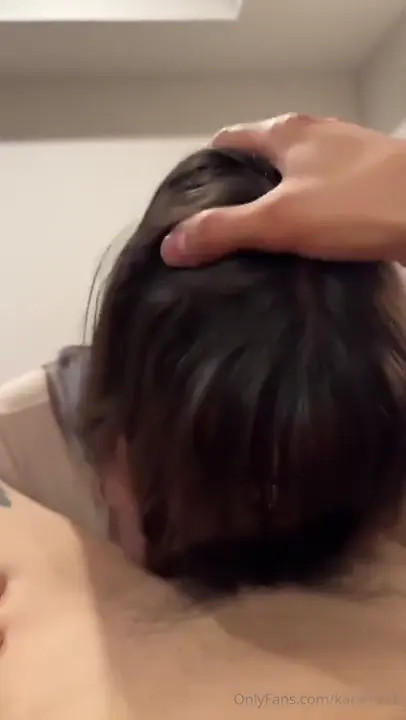 Jakara Bella Titjob And BJ Combo In POV