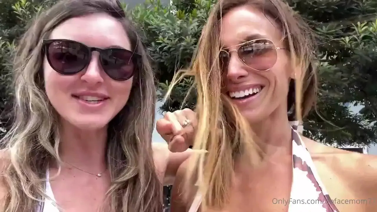 Hot Threesome With Bryce Adams And Nofacemom77