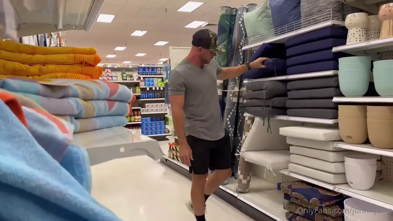 Camistrella Gets Banged By Johnny Sins