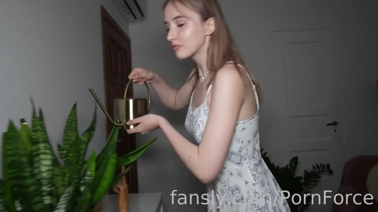 Erica Mori Gets Her Wet Pussy Pounded