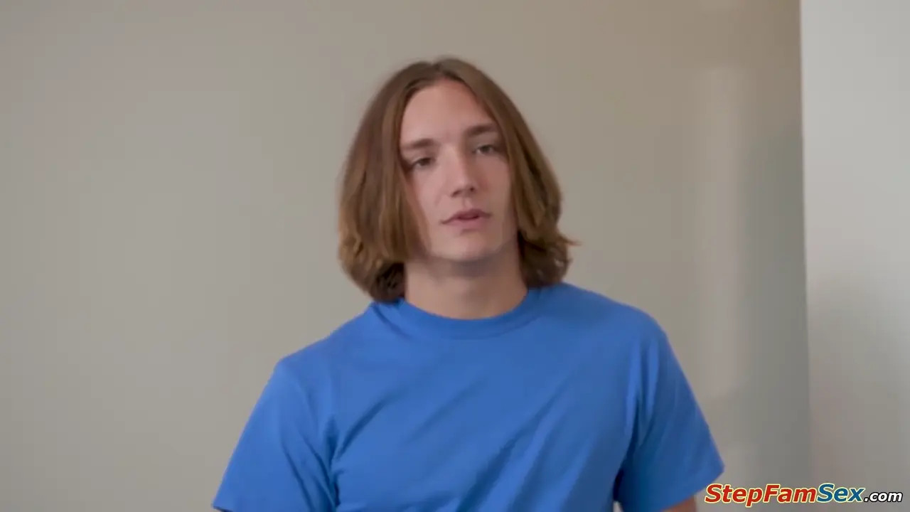 River Lynn Fucks Her Step Cousin - ePornLeak