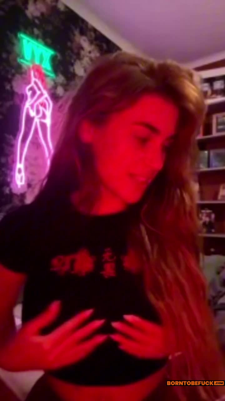 Carla Vyx Nude 15 July 2025 Liveshow Nude Video Leaks