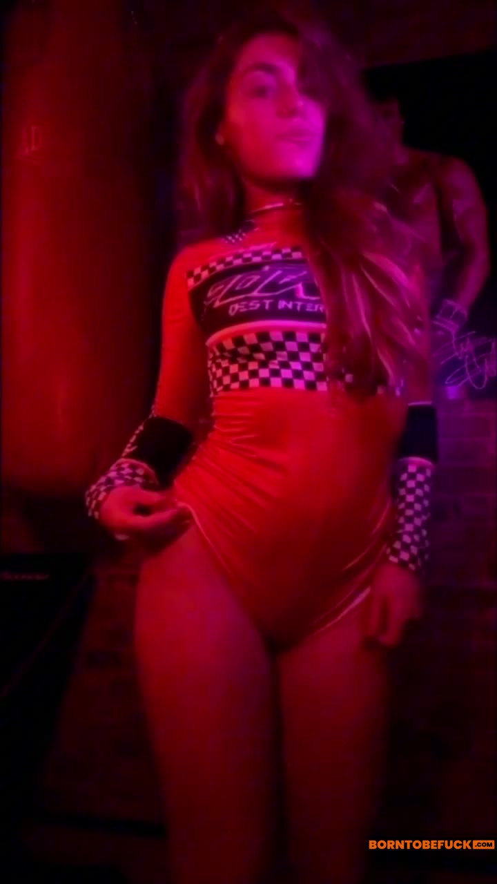 Carla Vyxx 25 May 2025 Liveshow Nude Video Leaks