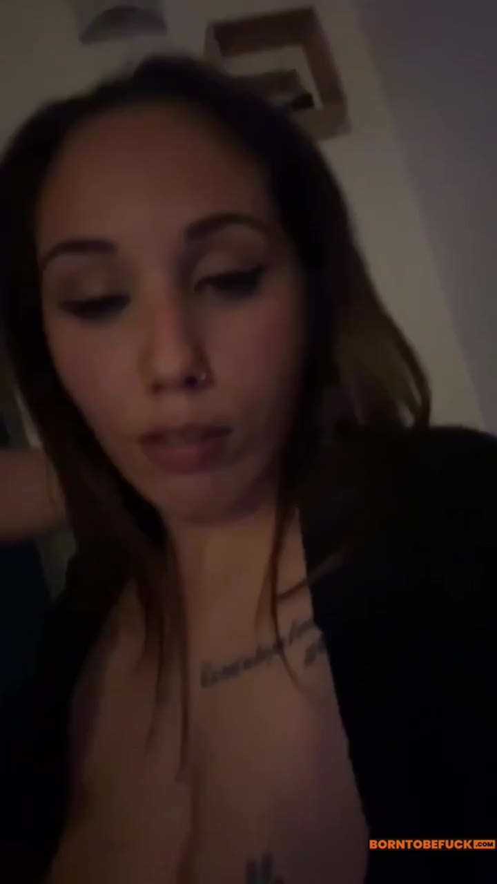 Algerian Arab Tits Big Whore Fucked in Live Beurette Porn Video Leaks