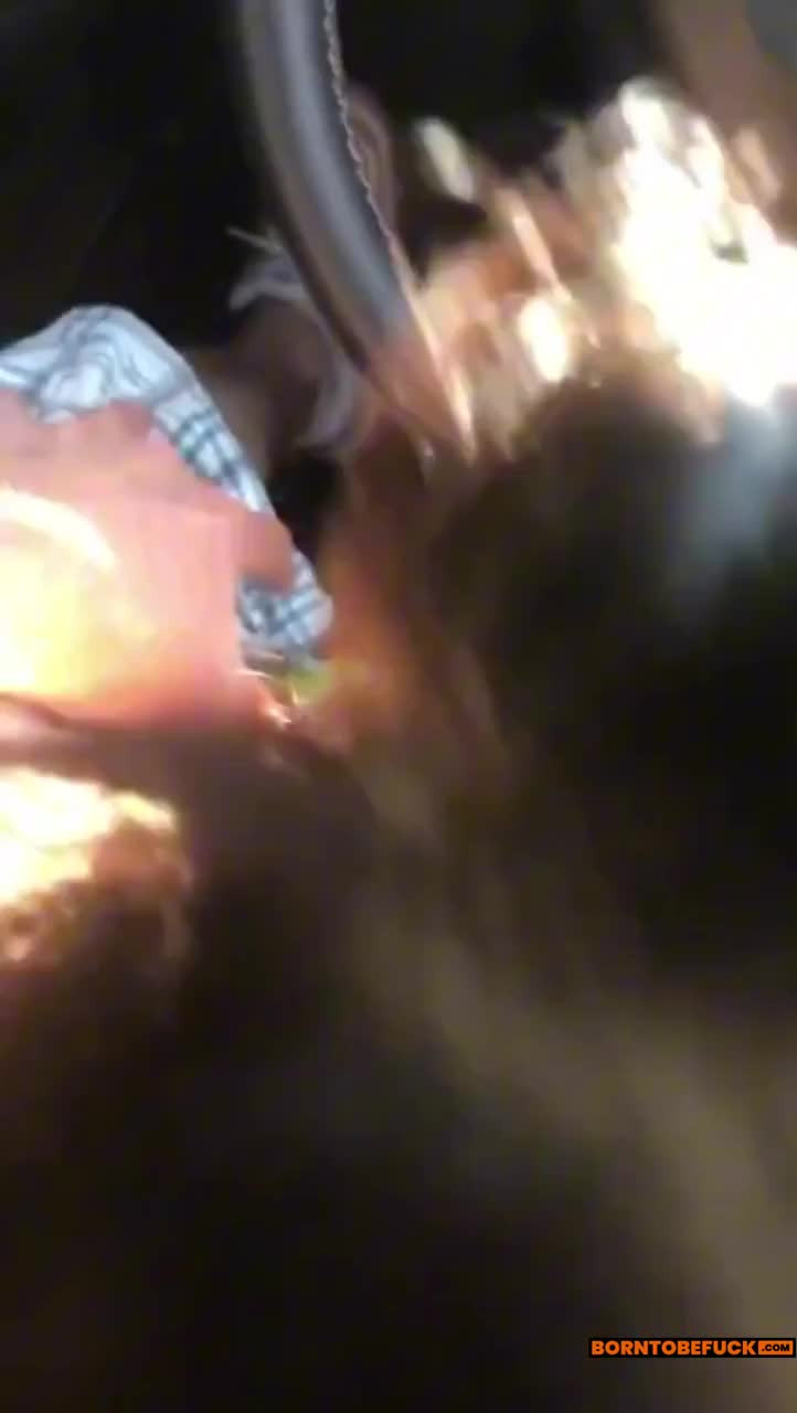 Moroccan Mother Fucked in a Car by a Local Youth Porn Video Leaks