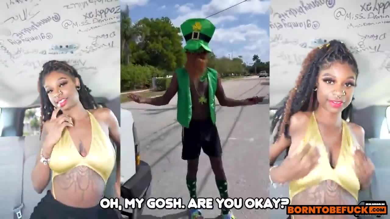 Fan Bus Yung Yannah Porn Video Leaked