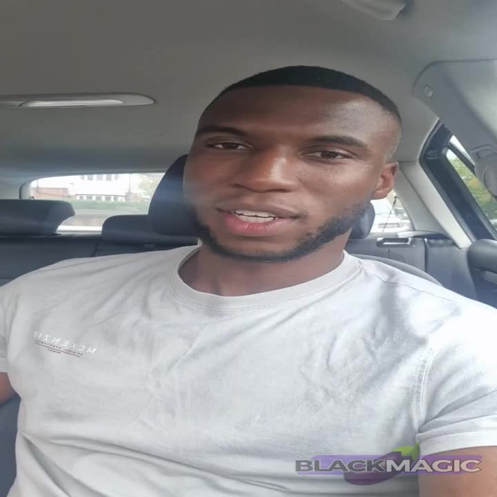 Blackmagicmodel Magic Mike Brunch Show in Coventry BBC Interracial Porn Video Leaks