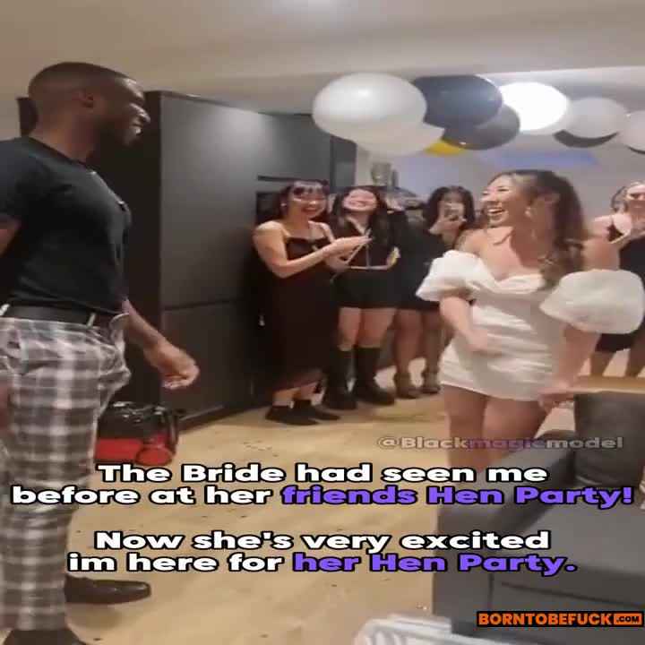 Blackmagic Liverpool Private Hen Party Blowjob Porn Video Leaks
