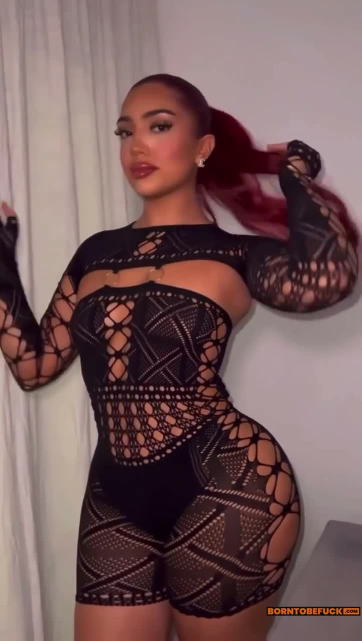 Mel Popss Great Twerk French Latina Big Ass Porn Video Leaks