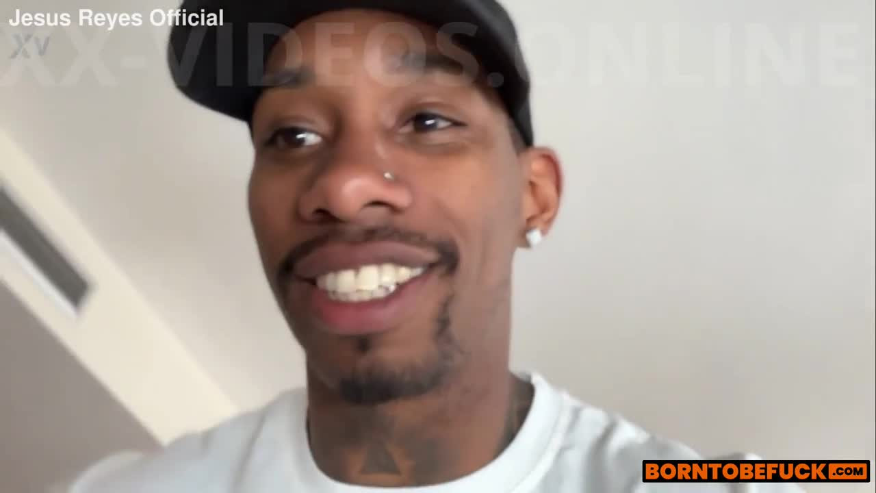 Khloxxx BBC Housemate Porn Video Leaks