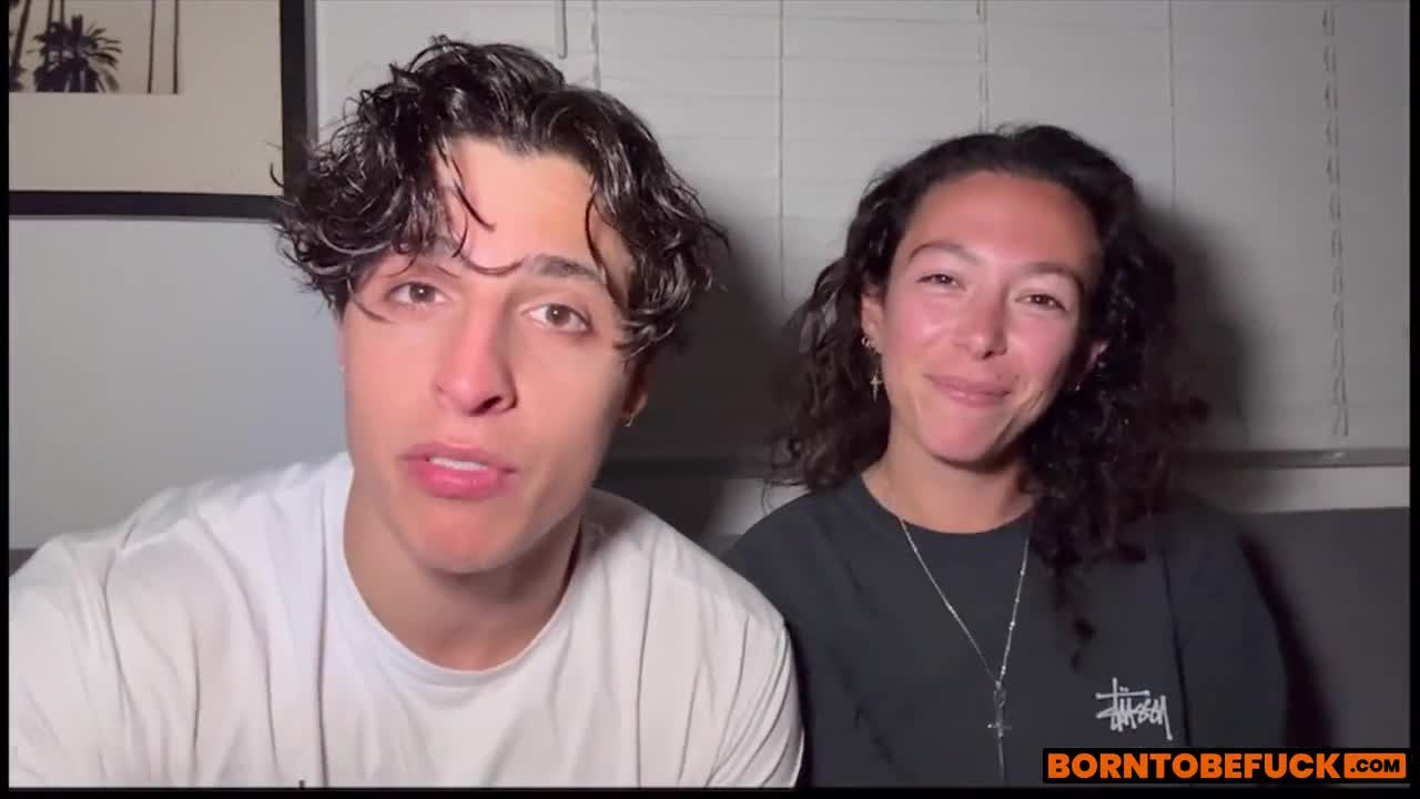 Gattouz0 BG Sextape with Airbnb Tow Truck Woman Porn Video Leaks