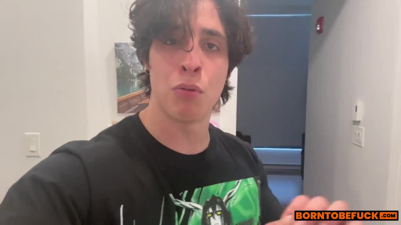 Gattouz0 BG Sex with Moroccan Cutie Random Porn Video Leaks