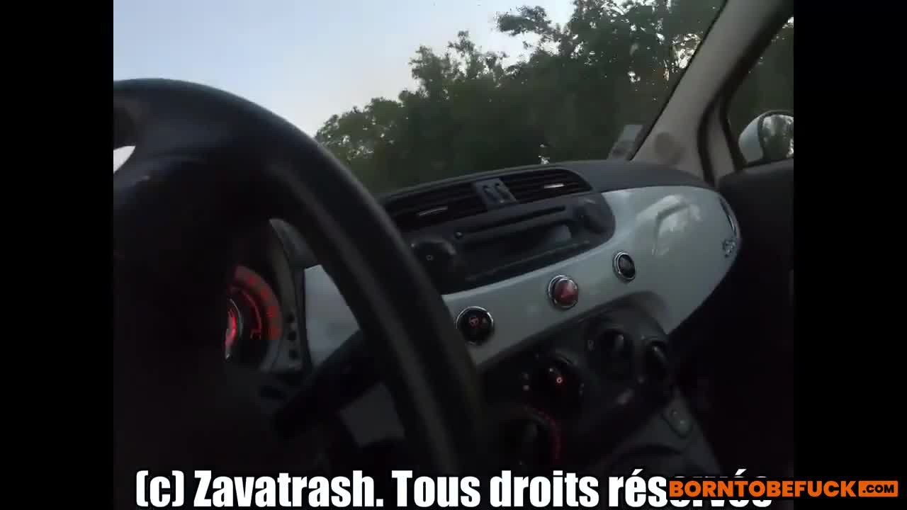 Zavatrash Lakeside Fisherman Porn Video Leaked