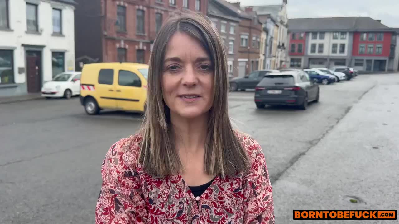 Sevy Moon - 44 Years Old - From Liege - Jacquie Et Michel TV Porn Video Leaks