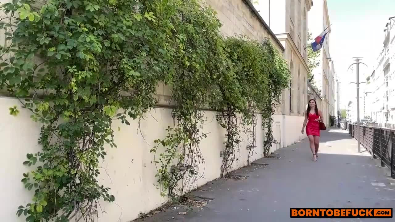 Clemence & Didi Zerati - We Can Not Refuse Clemence… Anything - Jacquie Et Michel TV Porn Video Leaks