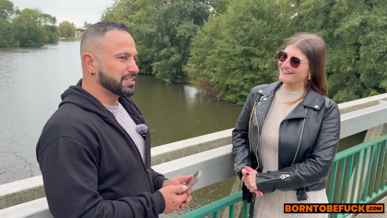 Miss Jane - 28 Years Old - From Paris - Jacquie Et Michel TV Porn Video Leaks