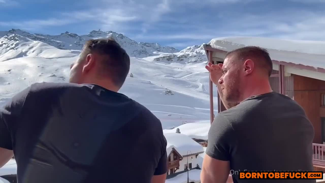 Anna Polina Russian MILF Porn Foursome with Chloe Duval Video Leaks