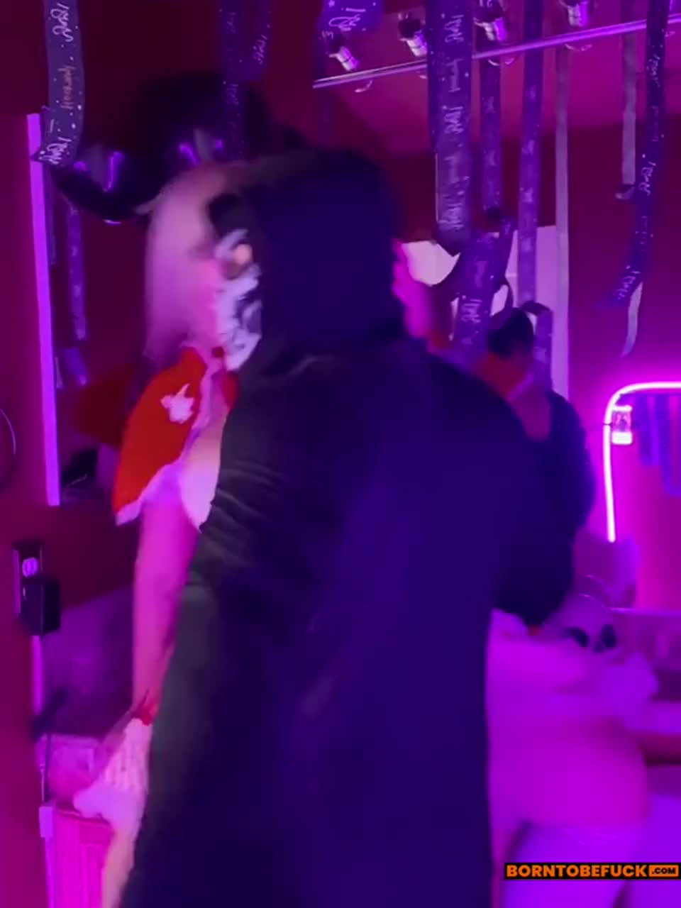 Sabrina Banks BG Porn Video Leaked