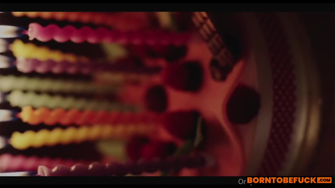 Mrand.mrsb Gangbang for her Birthday Porn Video Leaks