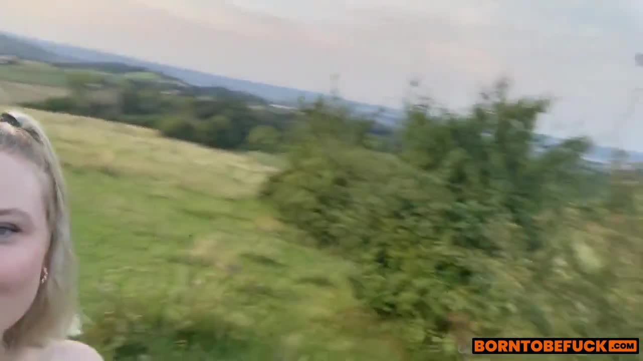 Mrsmrb BG Nature Outdoor Porn Video Leaked