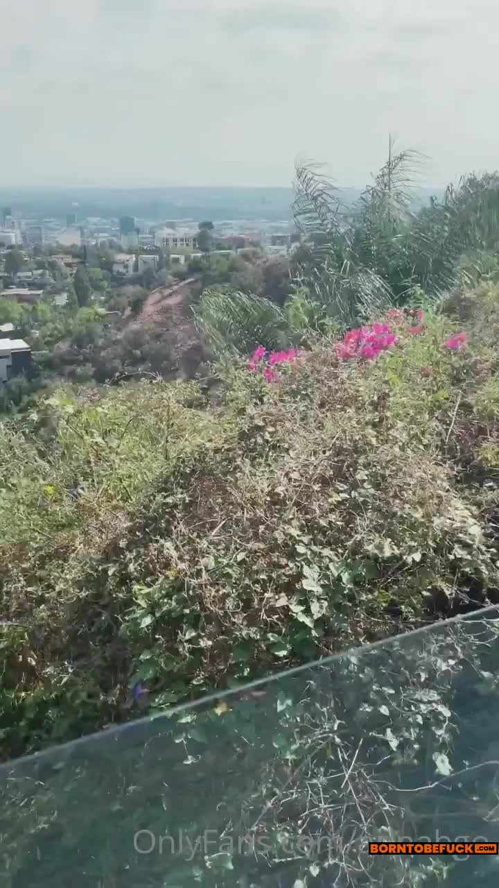 Anna Beggion BG Balcony Nude Fucking Porn Video Leaks