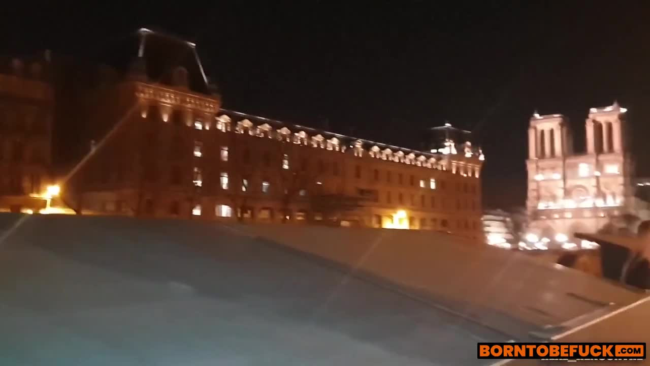 Reels_plans Paola Hard Spanish Tourist Paola Fucked by Two BBC In Public TGV Porn Video Leaks