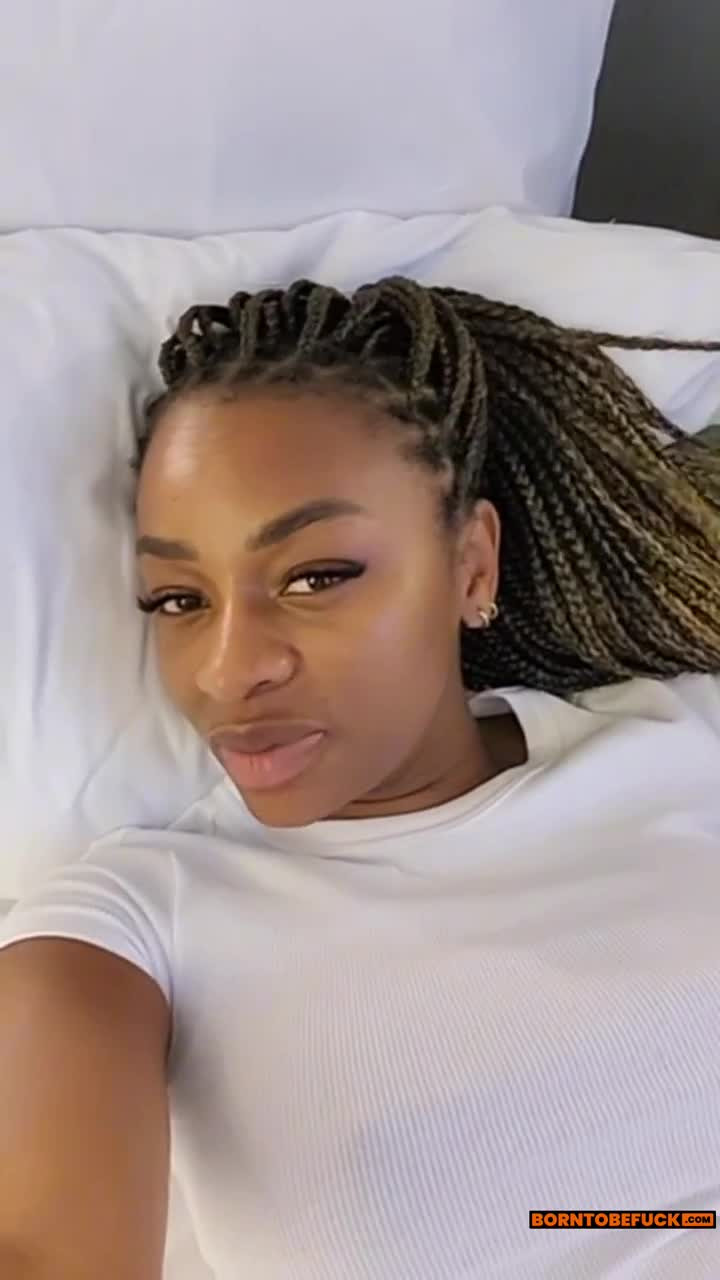 Malia Lenoir Sextape Good Fuck After Work Black Amateur Porn Video Leaks