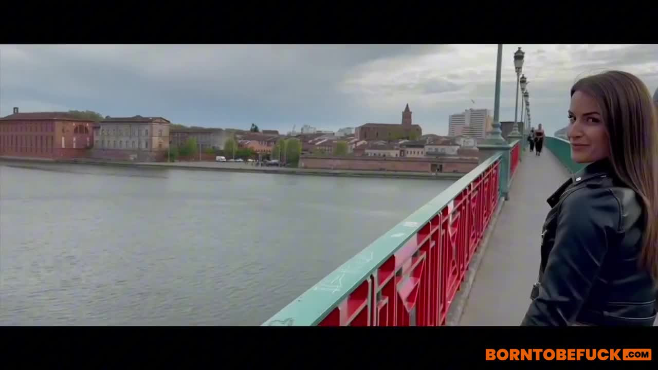Anna Divina Sextape Big Roadtrip To Toulouse Porn Video Leaks