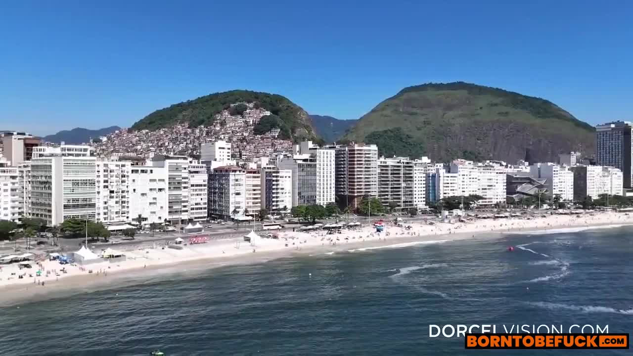 Supercopines Sexfriends Rio De Janeiro Sextape Video Leaked