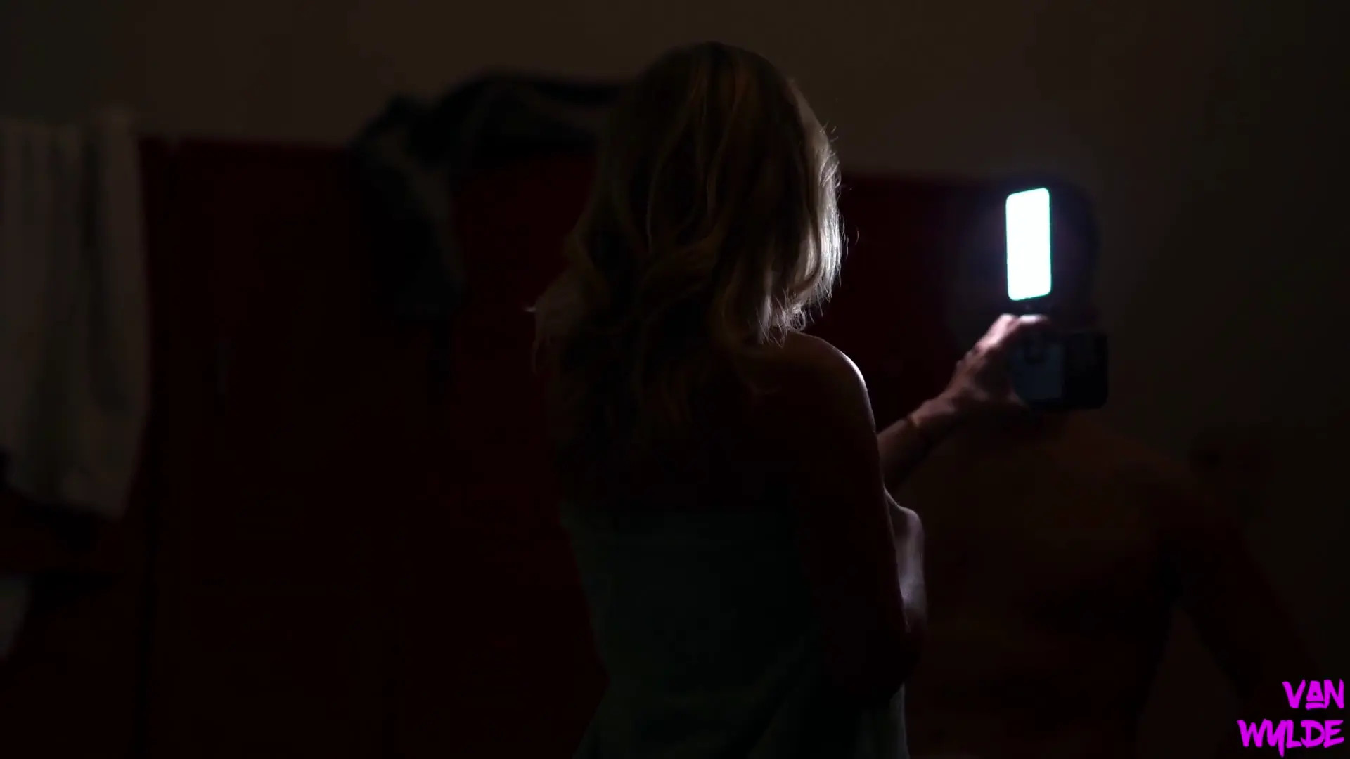 Bonnie Blue Locker Room Sextape Video Leaked