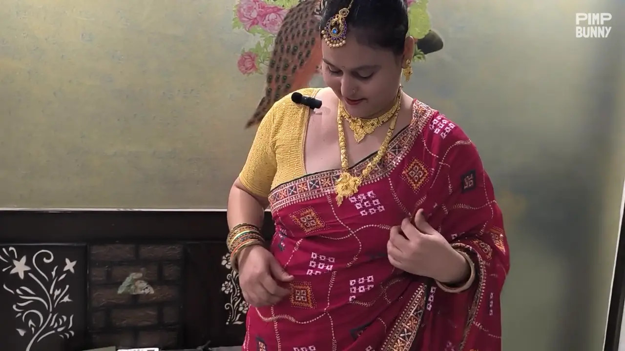 Husband Fucks And Creampies Pujaprem