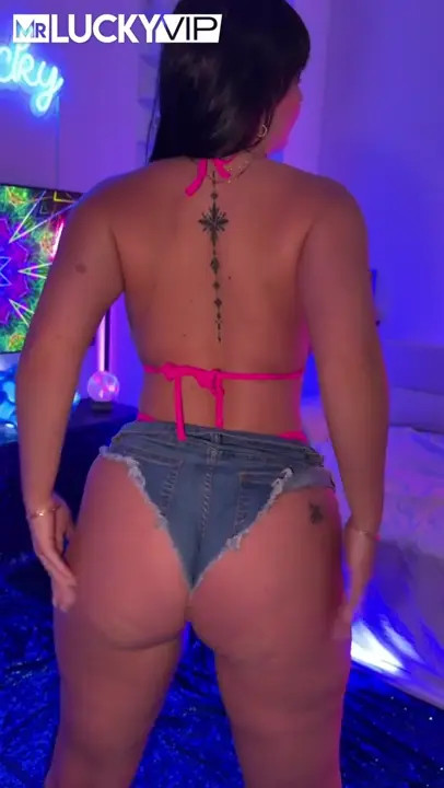 Alexandra Mink Gets Banged By MrLucky