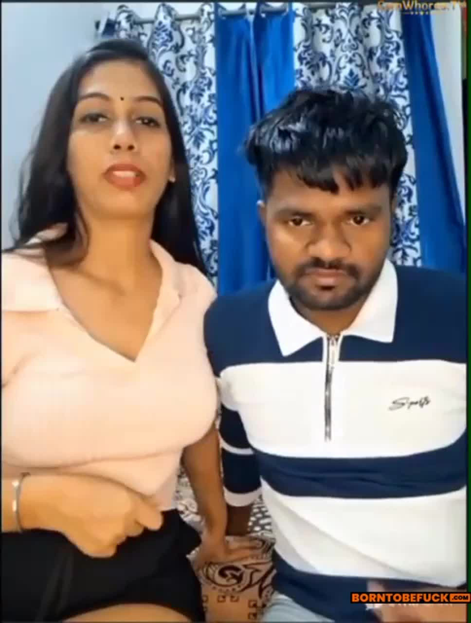 Indian Curvy Wife Garima G BG Rough Webcam Sex Porn Video Leaks