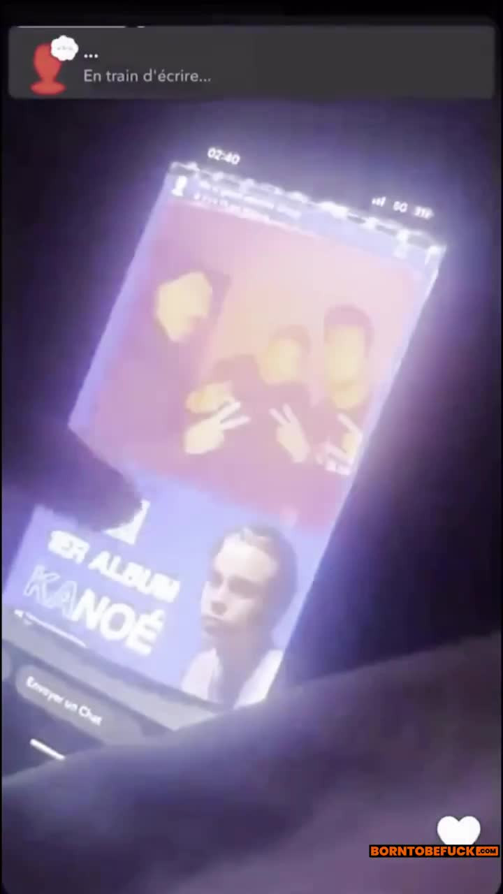 Aicha Moulaga BG Blowjob Snapchat Porn Video Leaks