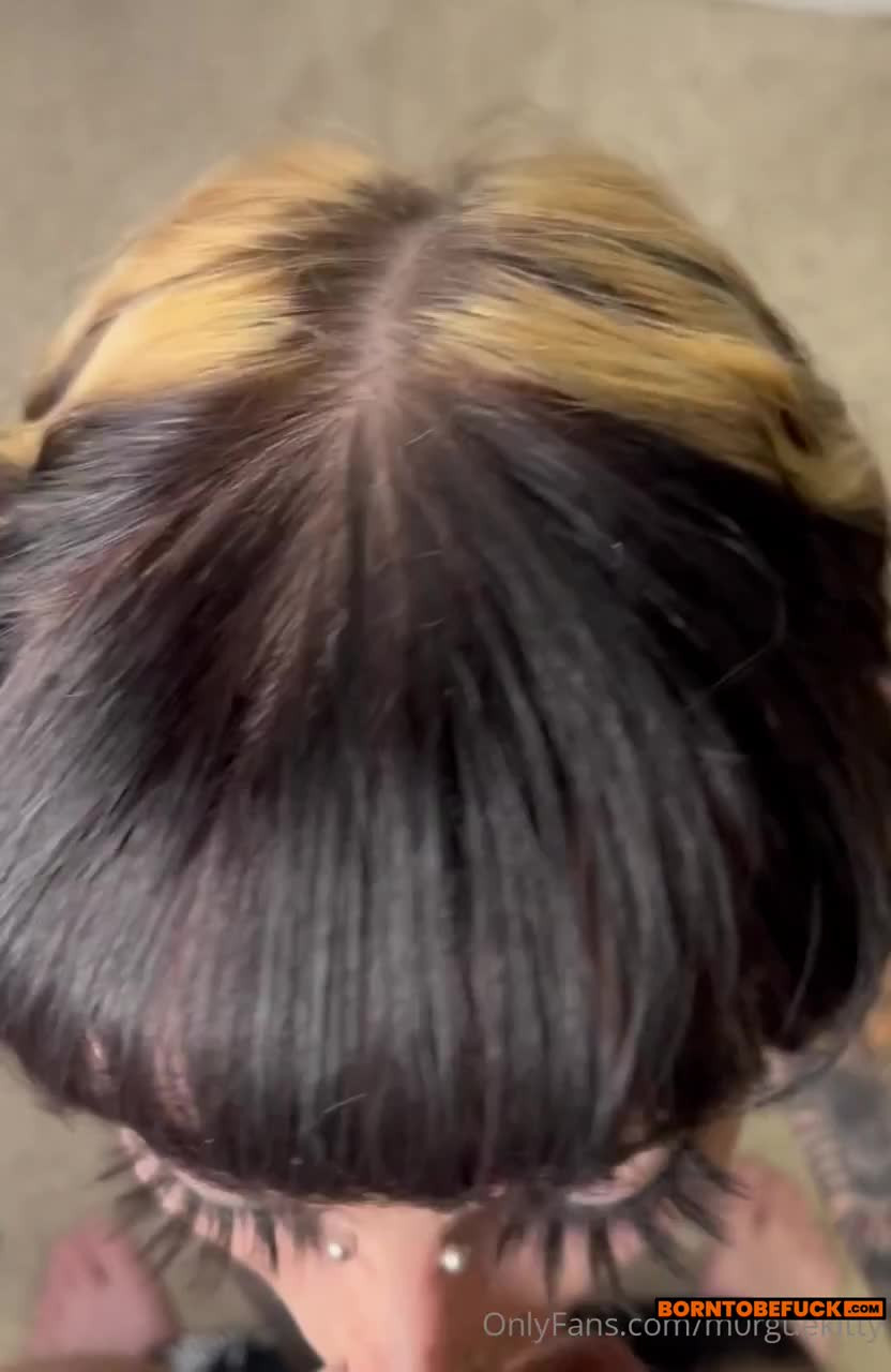 Mazikeen POV Blowjob Porn Video Leaks