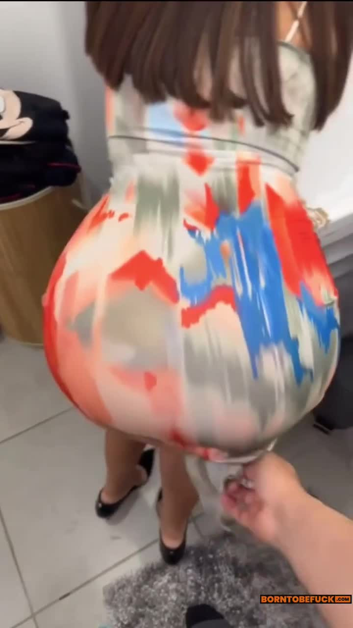 Giovannaa BG Fuck in Front of Washing Machine Video Leaks