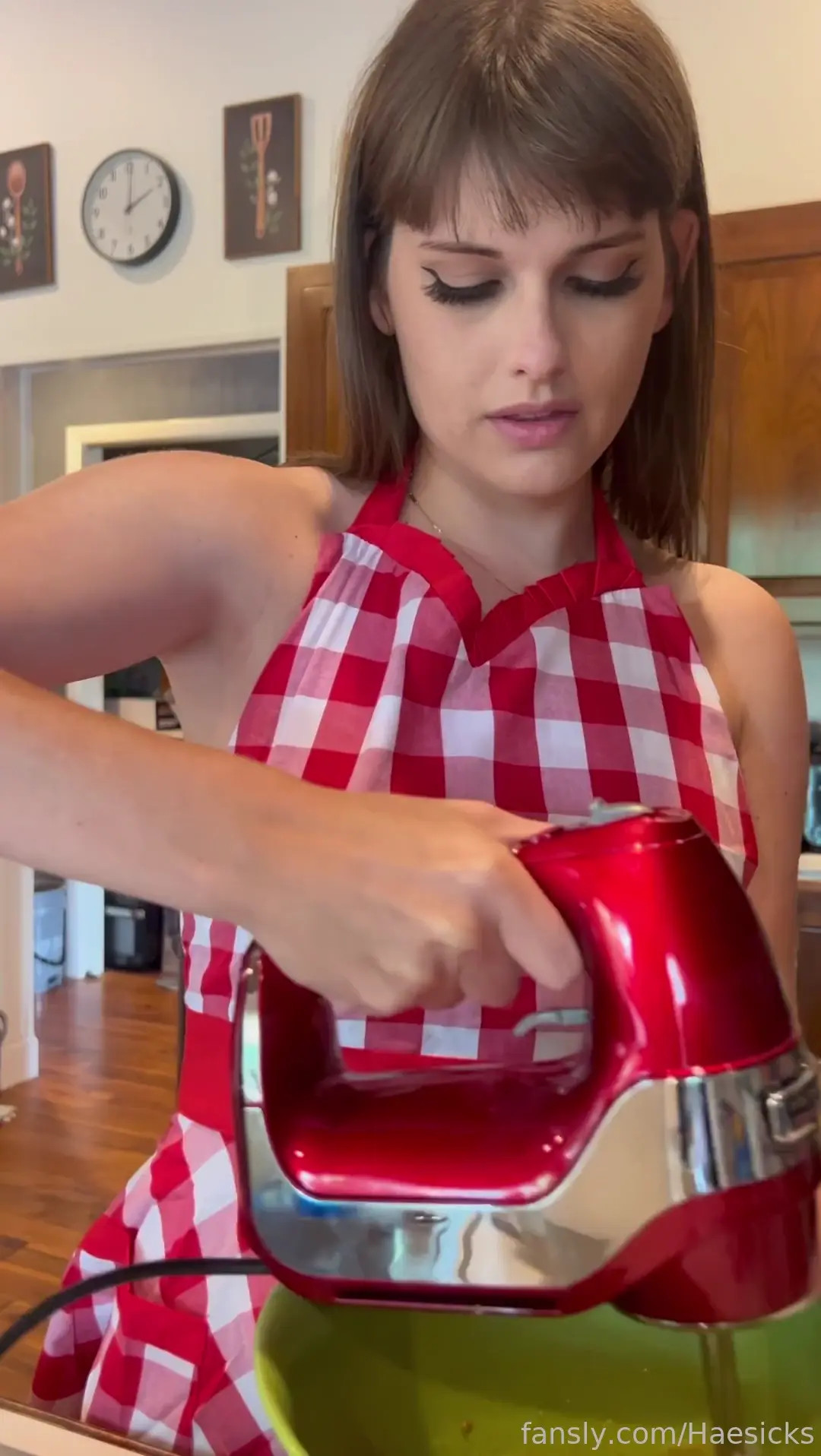 haesicks OnlyFans Leaked Nude Video #88588