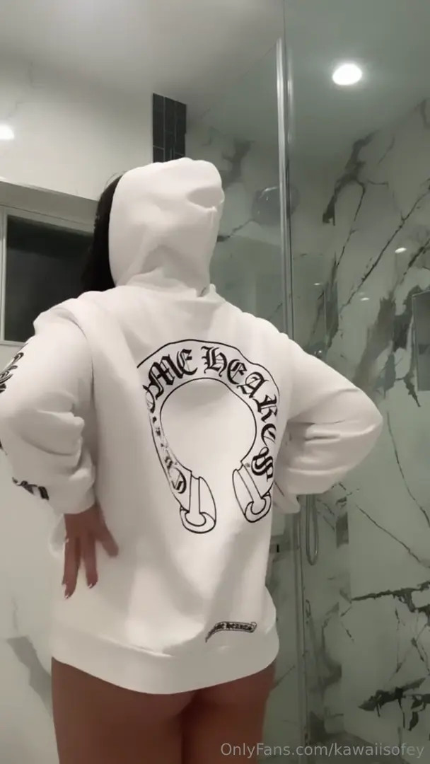 kawaiisofey OnlyFans Leaked Nude Video #91414 - ePornLeak