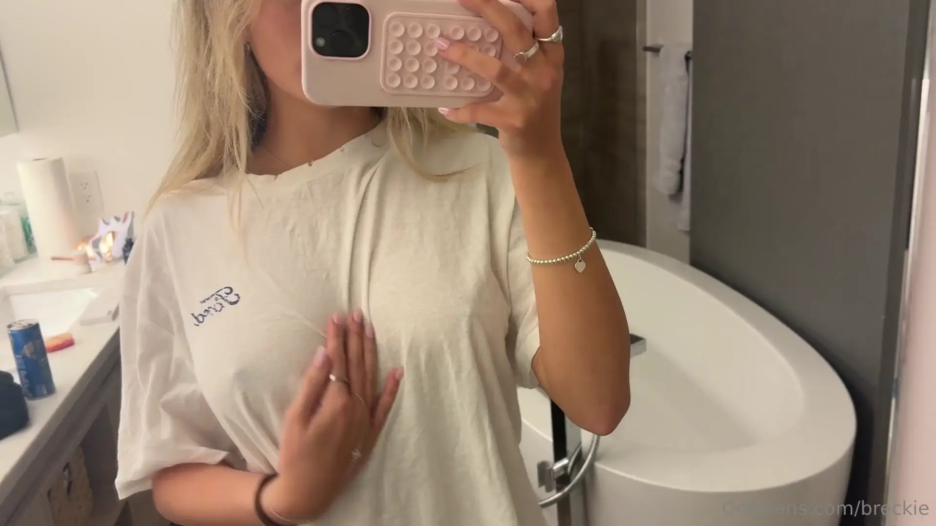 Breckie Nude Leaked OnlyFans Video #91680