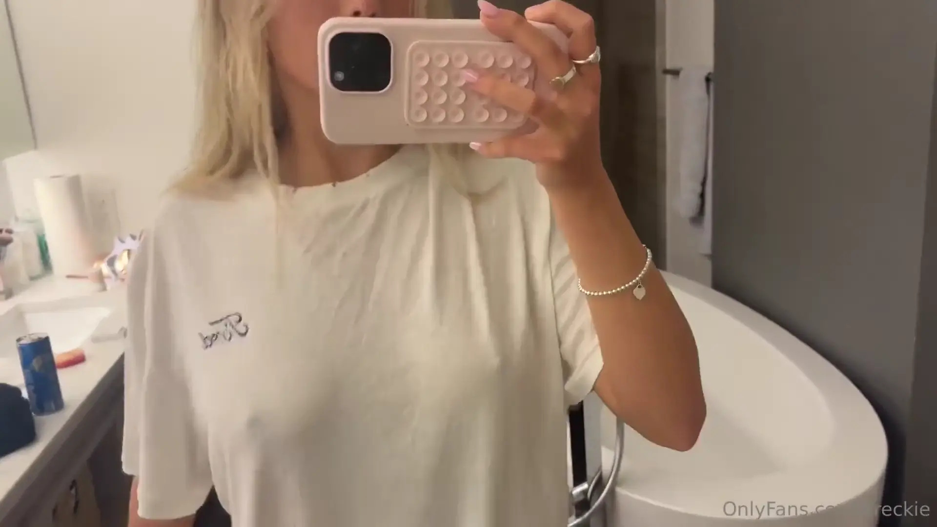 Breckie Nude Leaked OnlyFans Video #91697