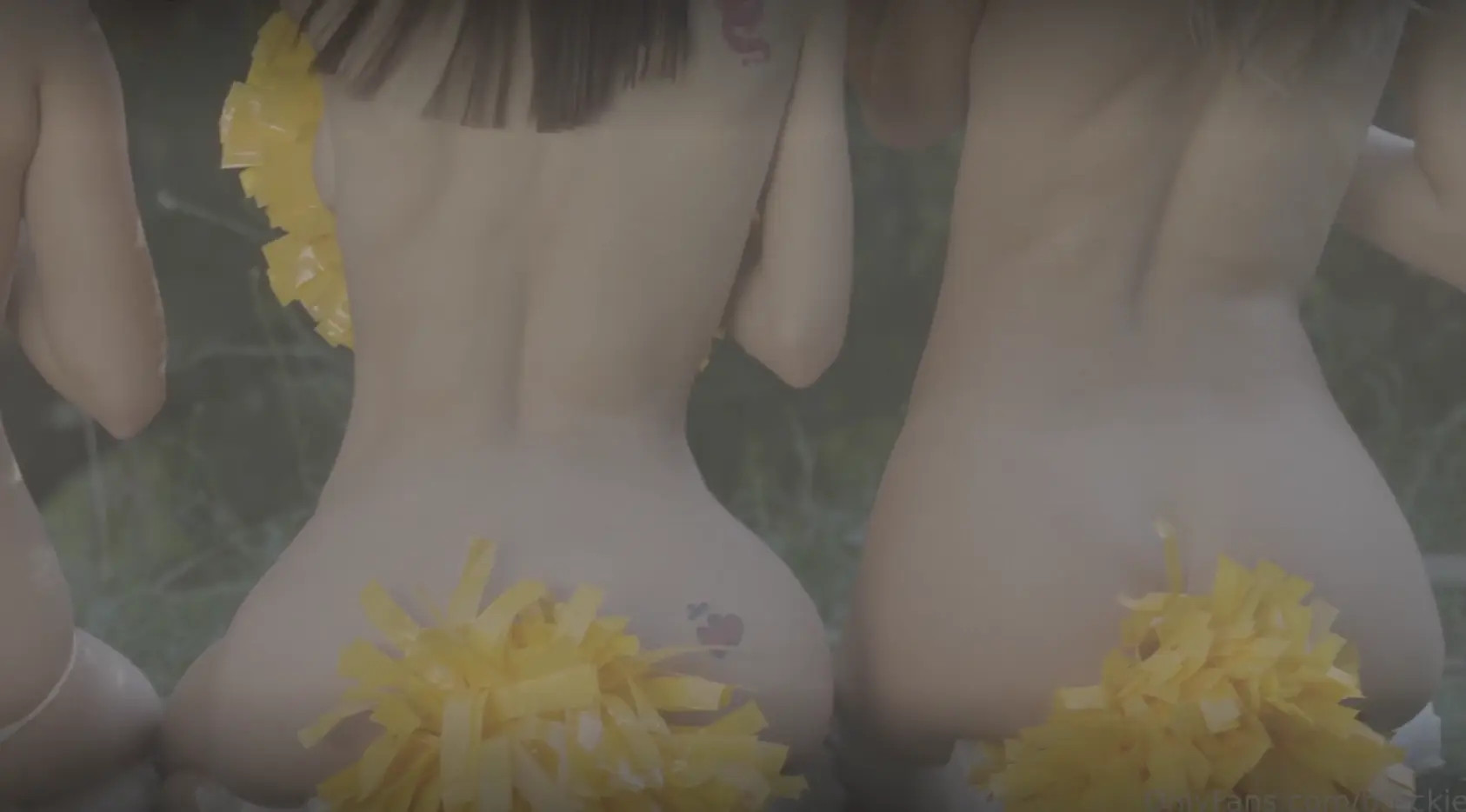 Breckie Nude Leaked OnlyFans Video #91735