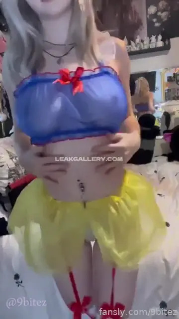 9bitez OnlyFans Leaked Nude Video #91841