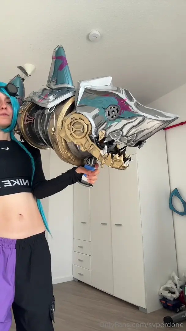 Svperdone OnlyFans Leaked Nude Video #92495